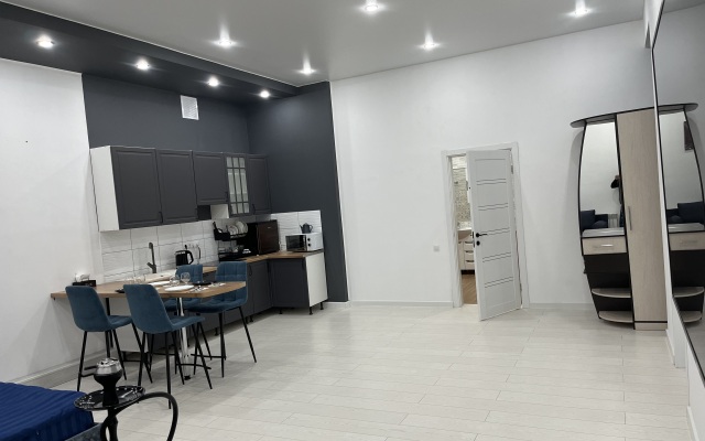 Ayshe Prestij 2 Apartments