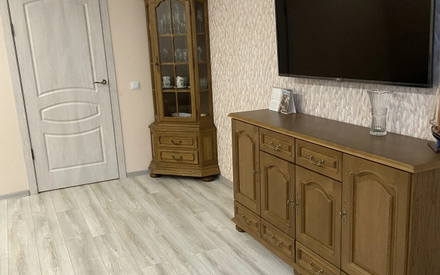 Zelenonogradsk Flat