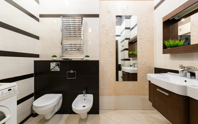 Apart+ Nezavisimosti 22 Apartments