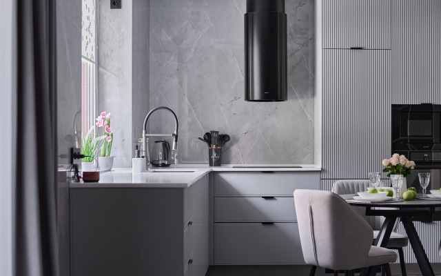 Апартаменты Your Place Парк Таун