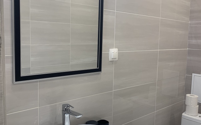 Svetlogorsk Flat