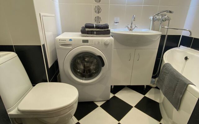 Апартаменты Уютные на Чистопольской