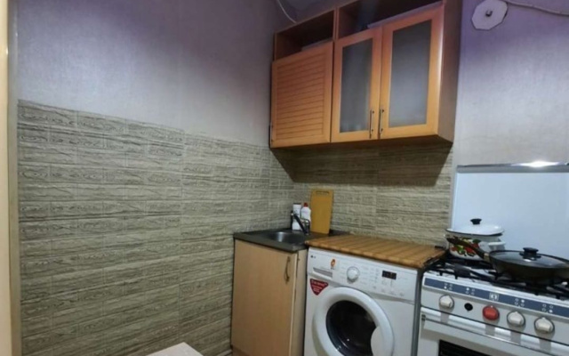 Квартира Проспект Кулиева 15
