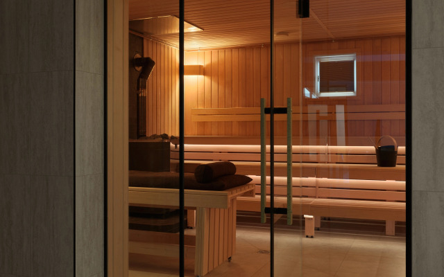 Uyut Greenbay Aparts&spa Apartments