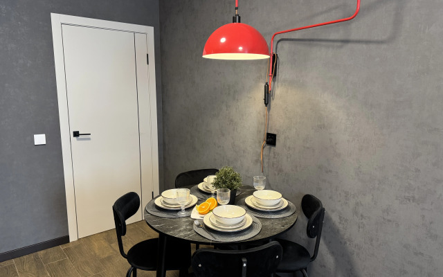 Pionerskiy Kurort Flat