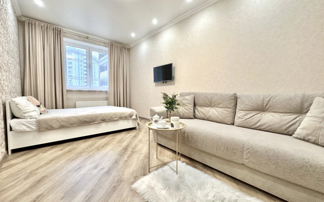 V Zhk 21 Vek Apartments