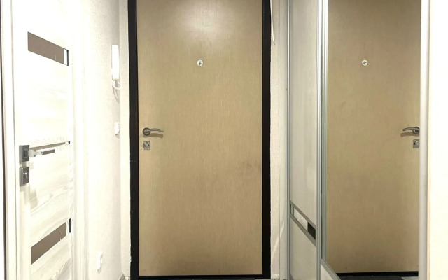 V Tsentralnom Rayone Flat