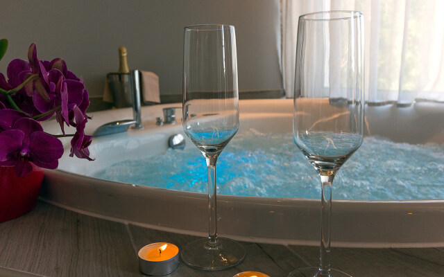 Отель Villa Magdalena