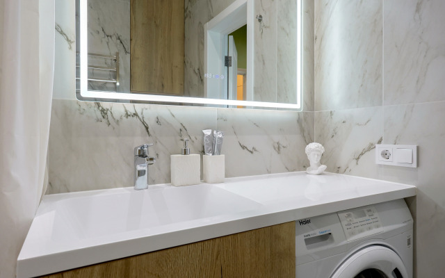 64 Full House v Zhk Khoum Siti Flat