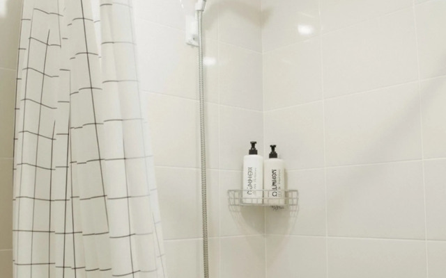 Апартаменты в центре Казани возле озера Кабан