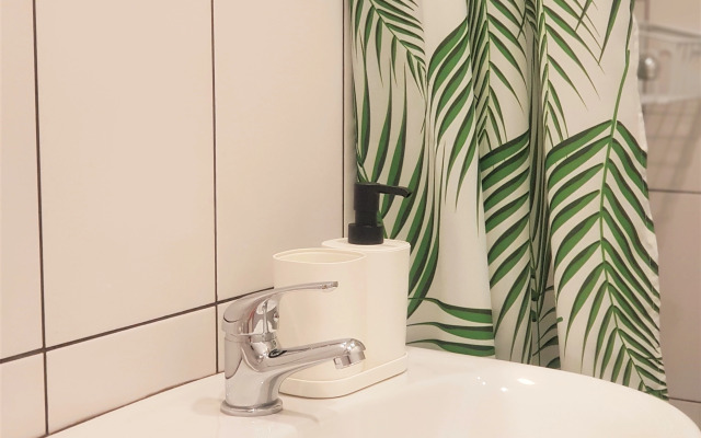 APARTIN Standartnyj nomer Apartments
