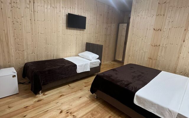 Butik-Otel Aisha