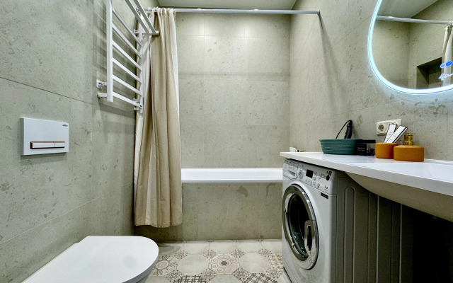 Okolo Morya  Apartments 15