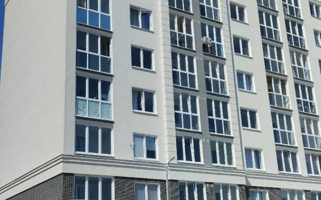 Апартаменты у ЖК Русская Европа