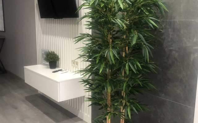 VIP Krasivye Glazki Flat