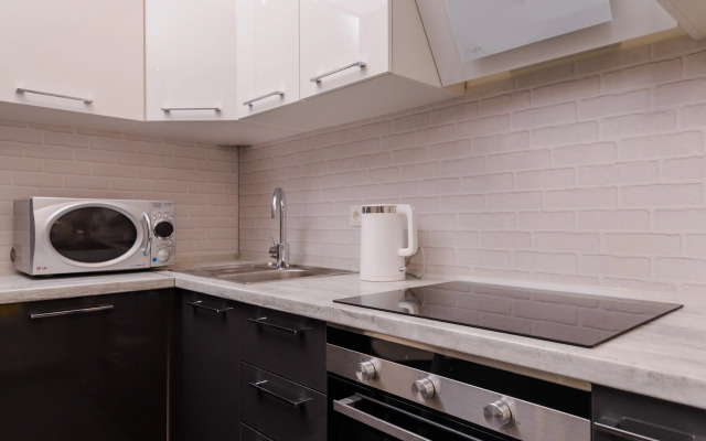 Квартира Victory Apart на Сосновая 1к3