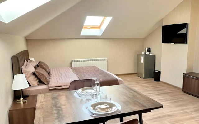 Eva Apartments  Guest House