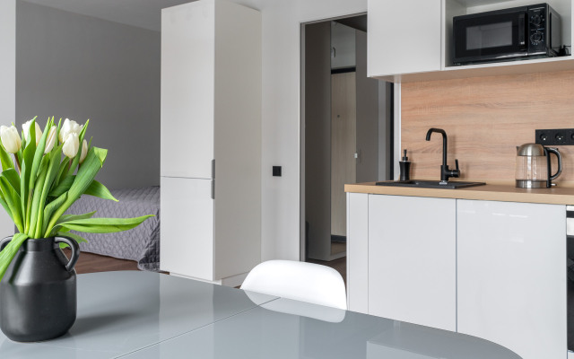Rentalspb  Apartments