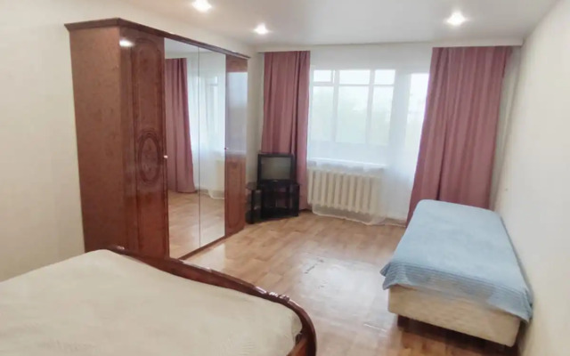 Квартира Однокомнатная напротив Вокзала