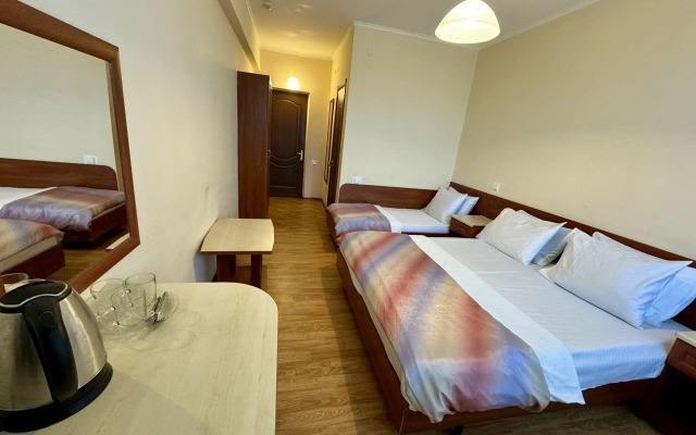 Hotel Edelveys