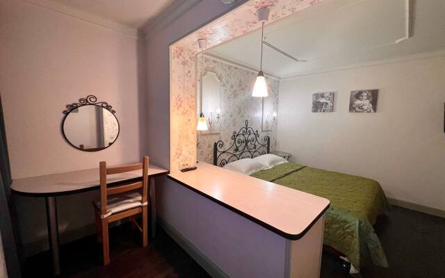Polyarniy Krug Mini-hotel