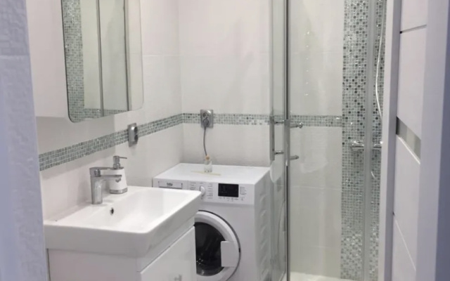Apartamenty Uutnye apartamenty u mora