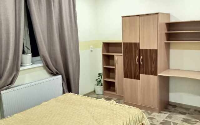 Ryadom S Votchinoy Deda Moroza Guest house