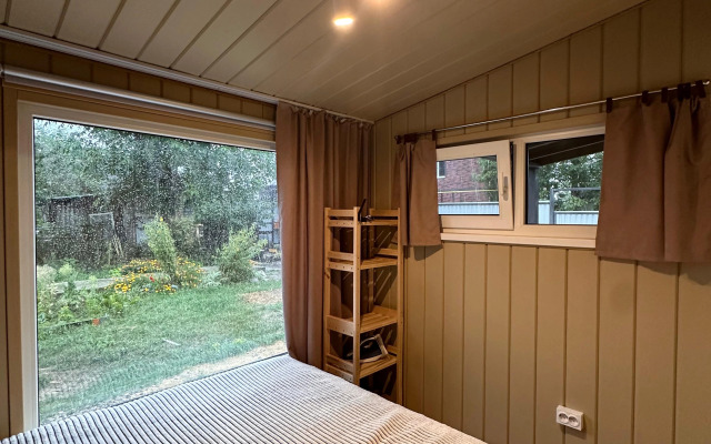 Частный дом Уютный вблизи Пятигорска