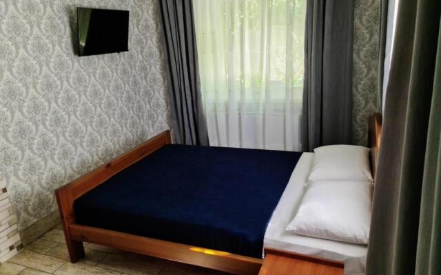 Nariman Hotel