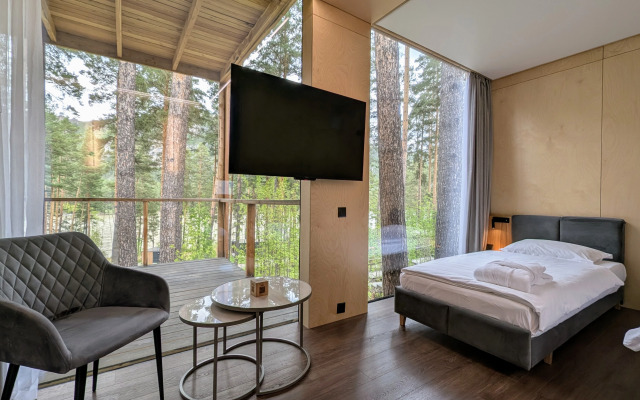 August Boutique Hotel