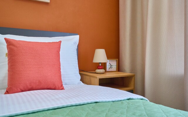 Квартира Терракот