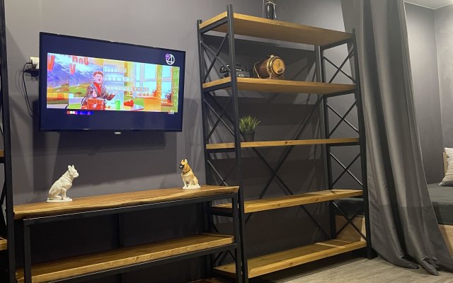 Moskovskaya Loft Apartments