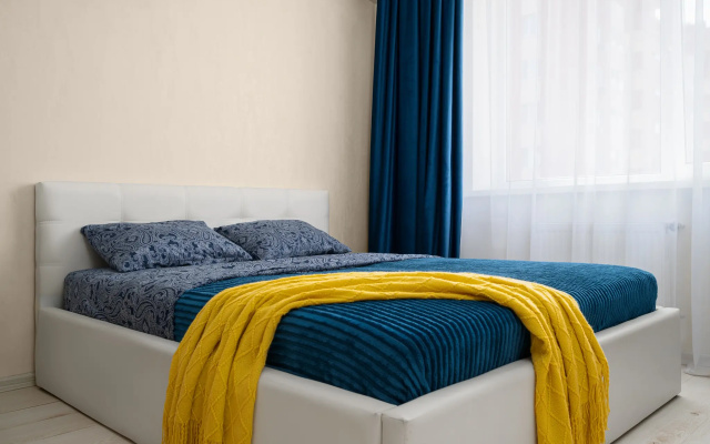 Квартира GoodTimeApartments Апартаменты у Парка и Стадиона Краснодар