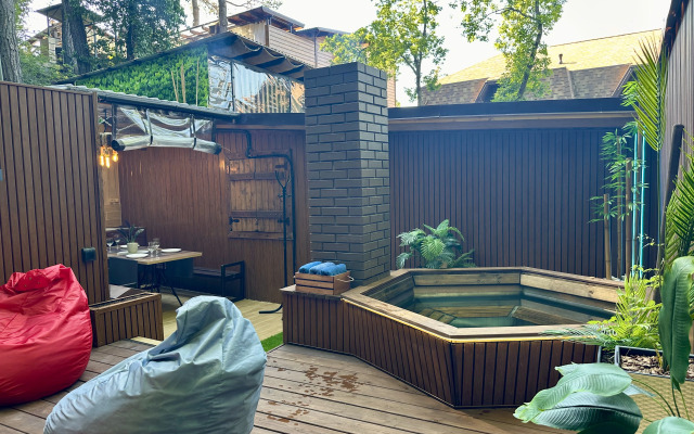 Family Guest House