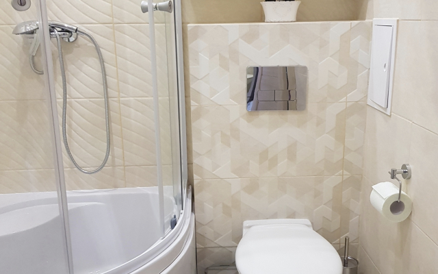 Квартира у озера