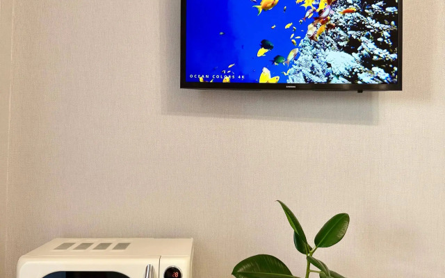 Квартира Lofthouse