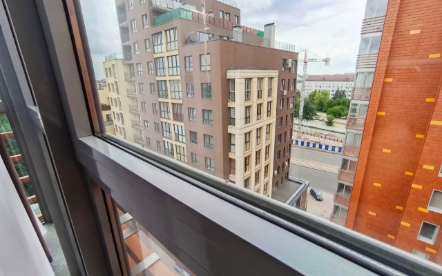 Апартаменты Парк Гартен