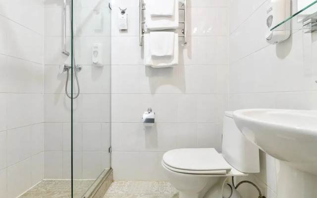 Меблированные комнаты У Эрмитажа