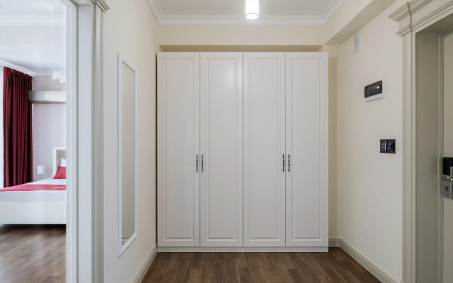 Отель Атлантис Марина