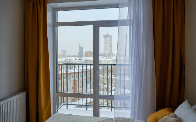 Апартаменты Уютные рядом с Храмом на Крови