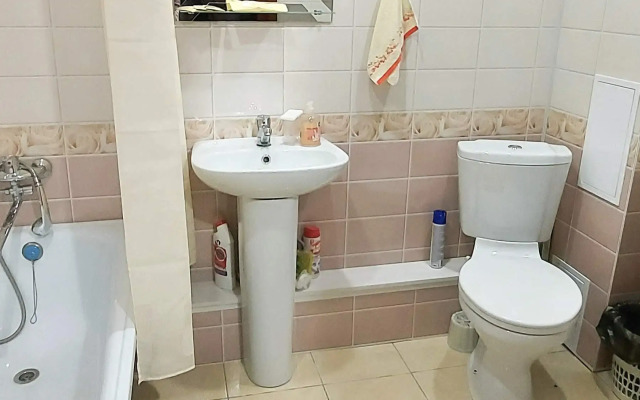 Квартира 1 к. на Запорожской 61