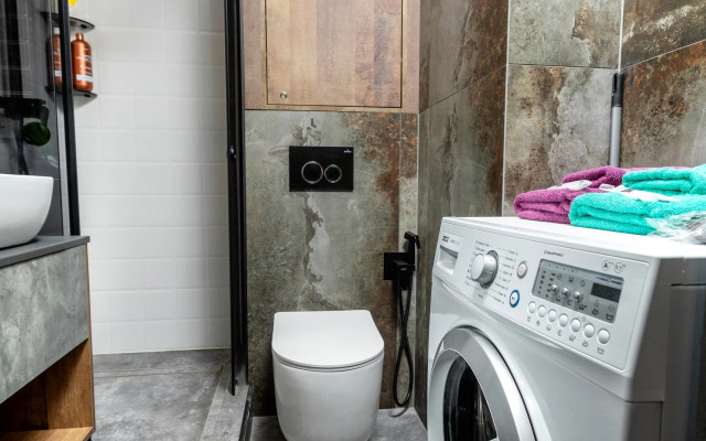 Квартира Уютная в тихом центре города