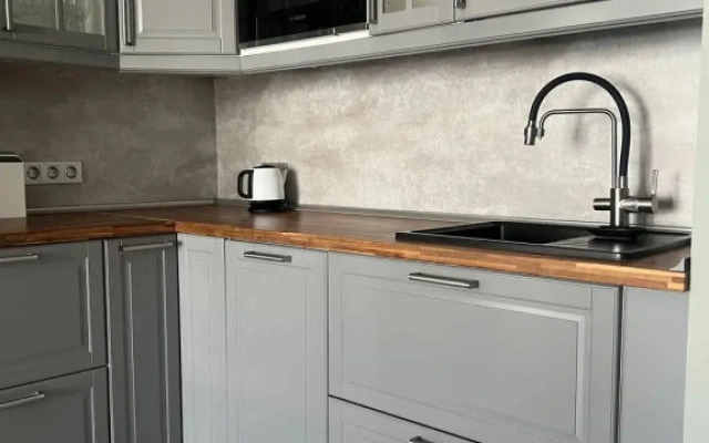 Апартаменты Ризон в ЖК Ясеневая