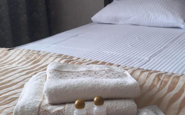 Апартаменты на Жукова 14