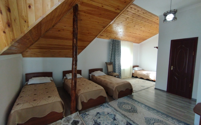 Zhaysan-Krylyya Guest House