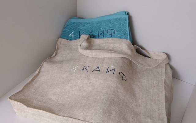 s vidom na more 4kayf Residence #39 Apartments