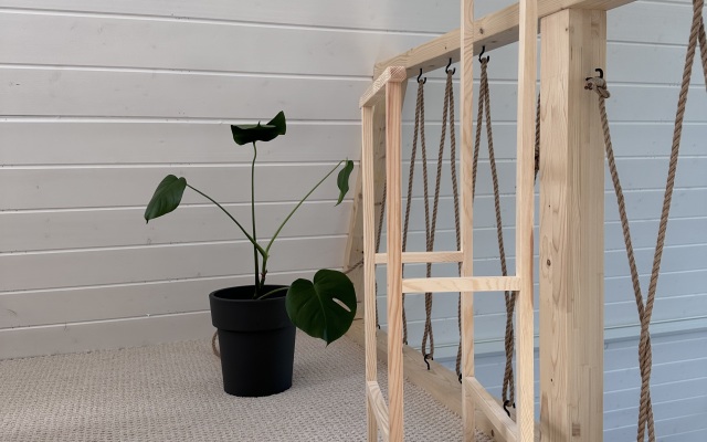 Eco House Glamping