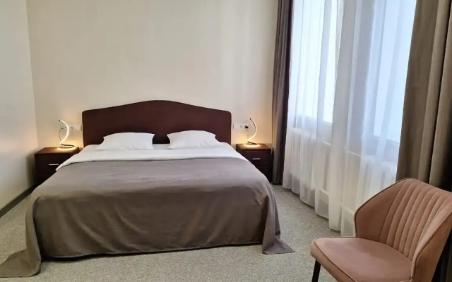 Strannik Hotel