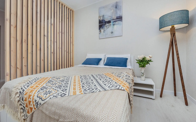 Zhk Frukty Apelsin 7041 Flat