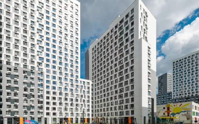 Апартаменты Lubervill 911/1